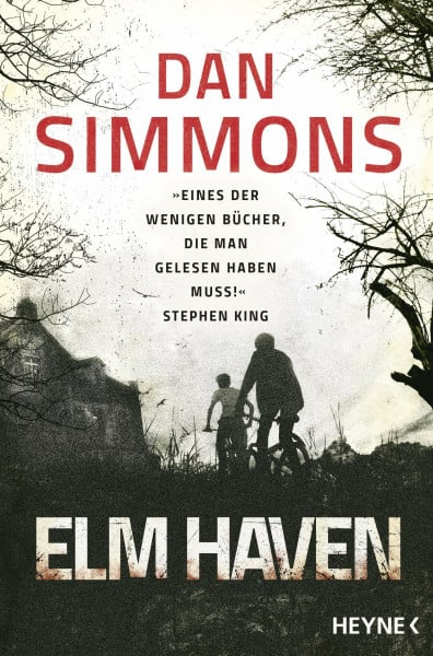 Mader, Friedrich Elm Haven: Zwei Romane in einem Band