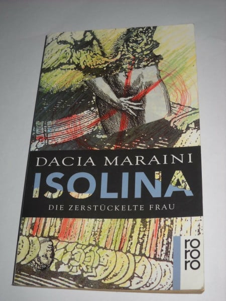 Biermann, Pieke Isolina: Die zerstückelte Frau