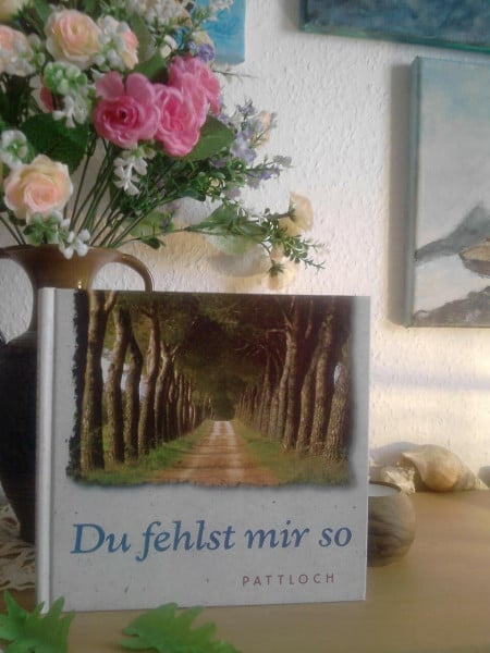 Wagner, Ralph Du fehlst mir so