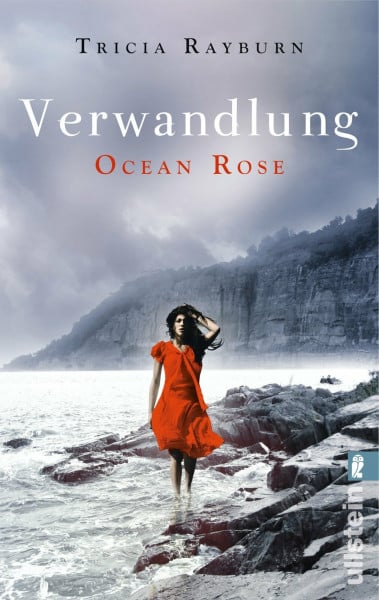 Nolte, Ulrike Ocean Rose. Verwandlung (Die Ocean-Rose-Serie)