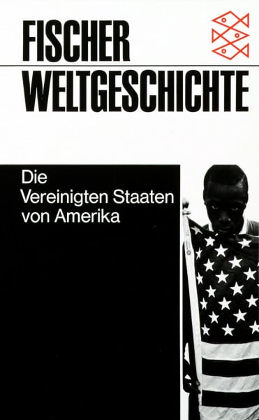 Adams, Willi Paul Die Vereinigten Staaten von Amerika
