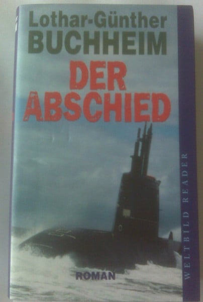 Lothar-Günther Buchheim Der Abschied