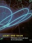 Schwarz, Michael Licht und Raum