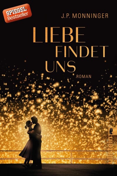 Fischer, Andrea Liebe findet uns: Roman