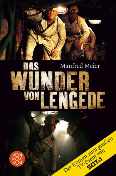 Manfred Meier Das Wunder von Lengede
