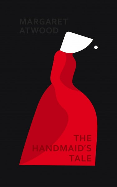 Atwood, Margaret The Handmaid's Tale: The iconic Sunday Times bestseller that inspired the hit TV series (The handmaid's tale, 1)