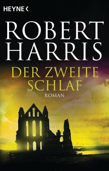 Müller, Wolfgang Der zweite Schlaf: Roman