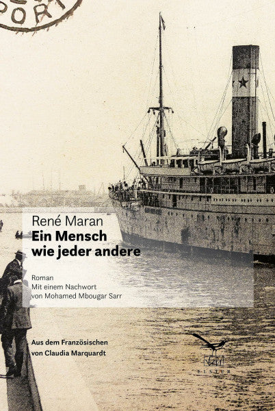 Marquardt, Claudia Ein Mensch wie jeder andere