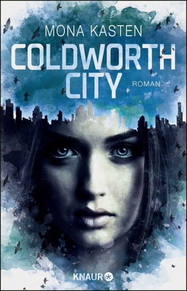 Kasten, Mona Coldworth City: Roman