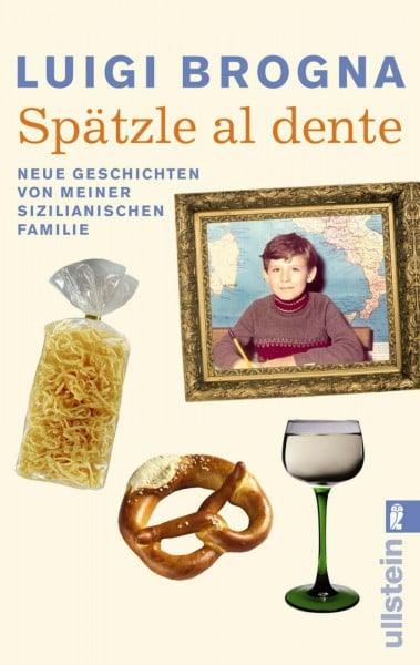 Brogna, Luigi Spätzle al dente (0)