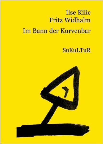 Widhalm, Fritz Im Bann der Kurvenbar (Schöner Lesen)