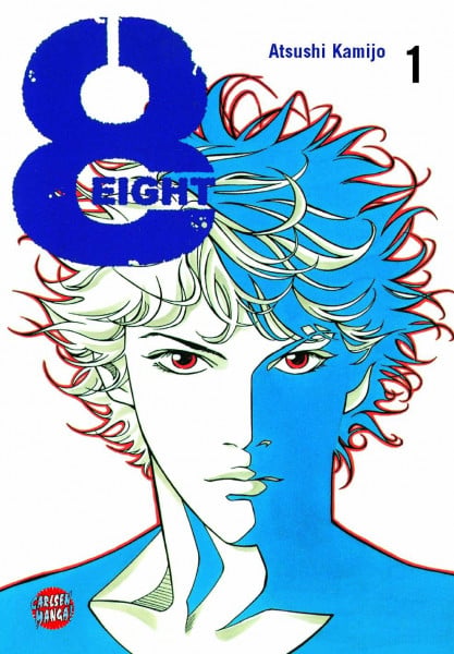 Peter, Claudia Eight, Band 1