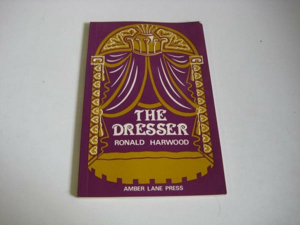 Harwood, Ronald The Dresser (Plays)