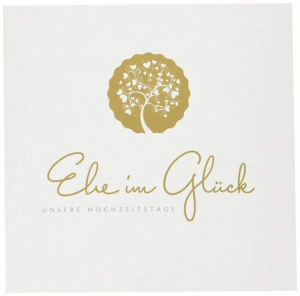 Ermann, Sina Ehe im Glück: Unsere Hochzeitstage
