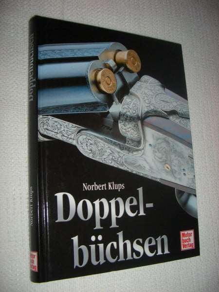 Klups, Norbert Doppelbüchsen