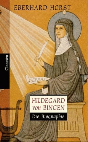 Horst, Eberhard Hildegard von Bingen