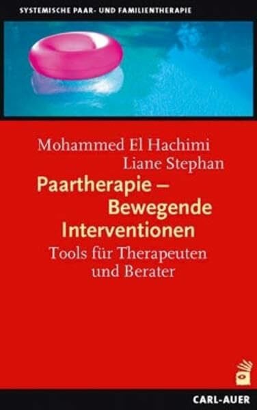 El-Hachimi, Mohammed Paartherapie - Bewegende Interventionen
