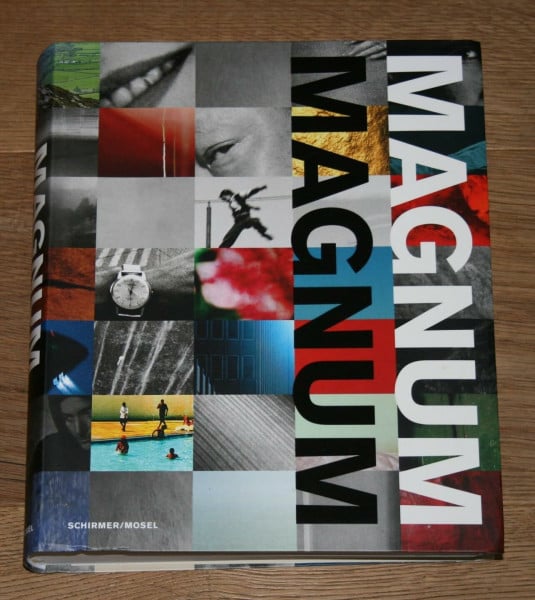 Lardinois, Brigitte Magnum Magnum