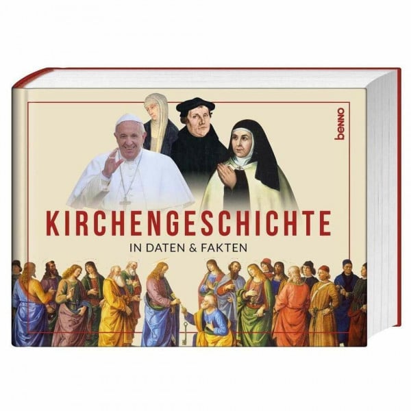 Kotzula, Stefan Kirchengeschichte in Daten & Fakten