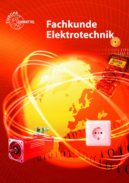 Bumiller, Horst Fachkunde Elektrotechnik