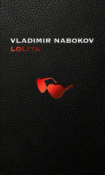 Nabokov, Vladimir Lolita