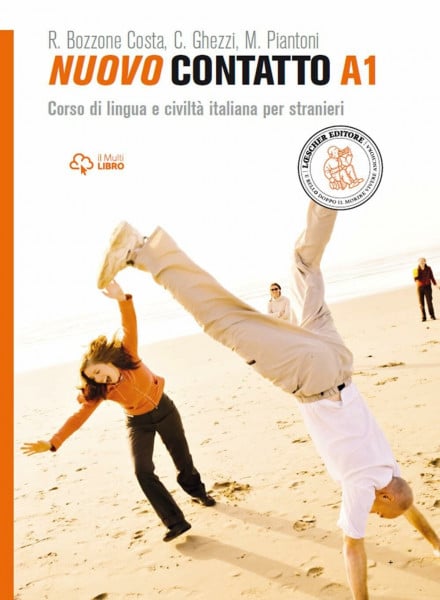 Ghezzi, Chiara Lehrbuch: con accesso WEB (NUOVO CONTATTO)