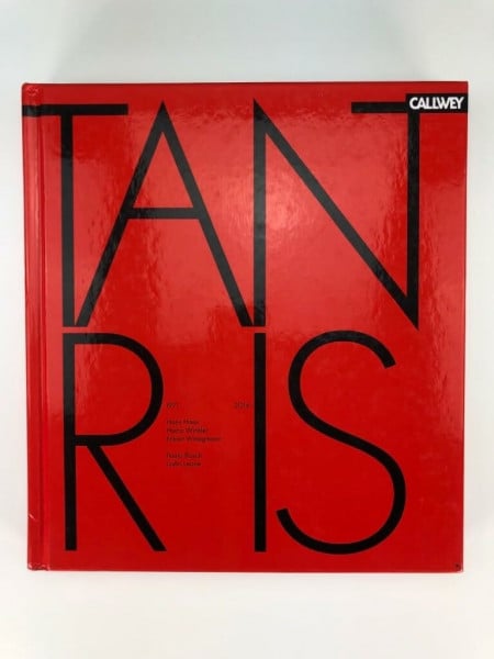 Tantris Tantris: Eine kulinarische Legende