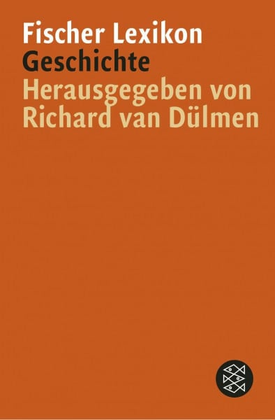 Blickle, Peter Fischer Lexikon Geschichte