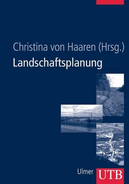 von Haaren, Christina Landschaftsplanung