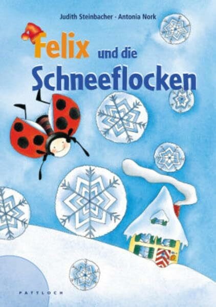 Steinbacher, Judith Felix und die Schneeflocken