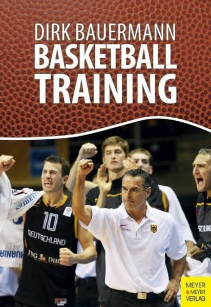 Bauermann, Dirk Basketballtraining
