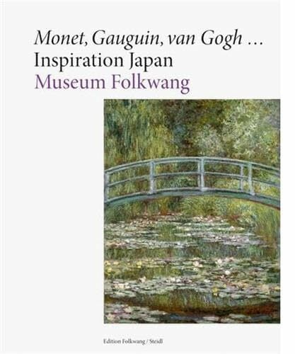 Museum Folkwang Monet, Gauguin, van Gogh … Inspiration Japan