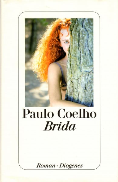 Coelho, Paulo Brida: Roman
