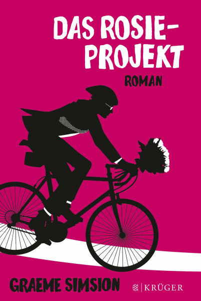 Hahn, Annette Das Rosie-Projekt: Roman