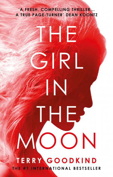 Goodkind, Terry The Girl in the Moon