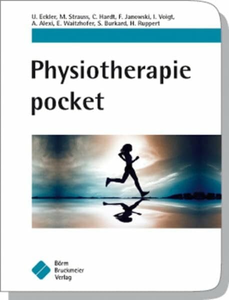 U. Eckler Physiotherapie pocket