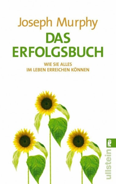 Murphy, Dr. Joseph Das Erfolgsbuch: Was Sie alles im Leben erreichen können (0)