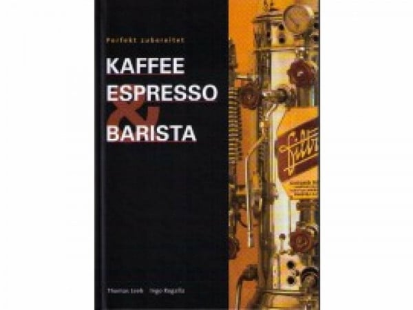 Leeb, Thomas Kaffee, Espresso & Barista