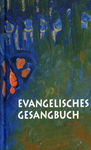 Evangelische Landeskirche in Baden / Eglise Reformée d’Alsace et de Lorraine Evangelisches Gesangbuch für Baden, Elsass und Lothringen: Gesangbuch für die Jugend