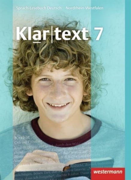 Fleer, Kathleen Klartext - Ausgabe für Nordrhein-Westfalen: Schülerband 7