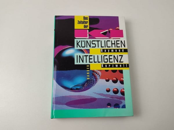 Göttler, Sonja KI - Das Zeitalter der künstlichen Intelligenz