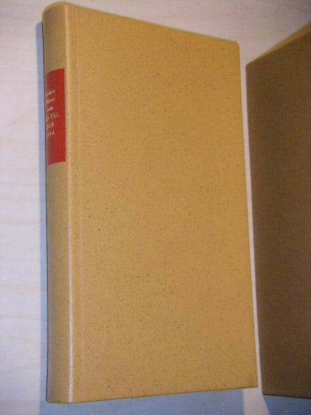 Milosz, Czeslaw Das Tal der Issa (Die Andere Bibliothek)