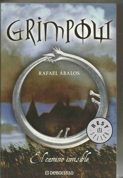 Rafael Ábalos Grimpow - Das Geheimnis der Weisen