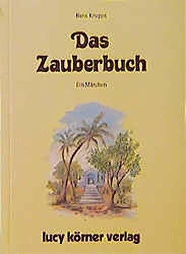 Kruppa, Hans Das Zauberbuch