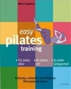 Stephens, Mina Pilates