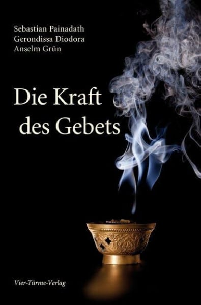 Gerondissa Diodora Die Kraft des Gebets