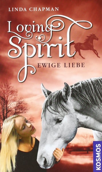 Chapman, Linda Loving Spirit, 2, Ewige Liebe
