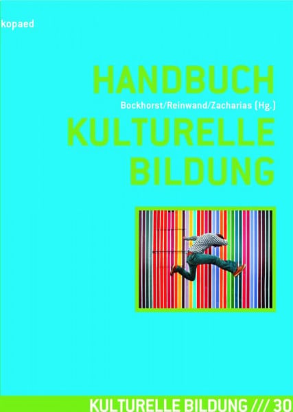 Zacharias, Wolfgang Handbuch Kulturelle Bildung