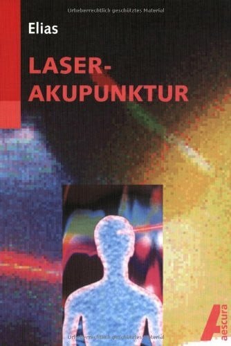 Elias, Jacques Laserakupunktur