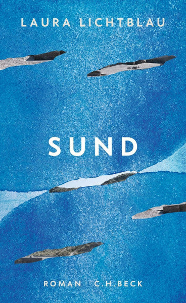 Lichtblau, Laura Sund: Roman